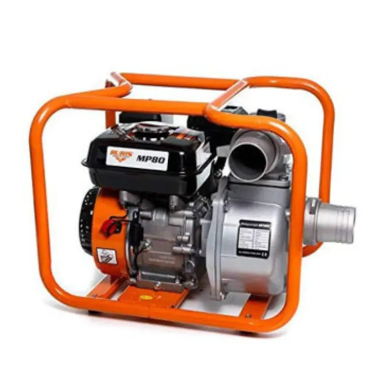 Alles RURIS pumpa za vodu MP80 7KS