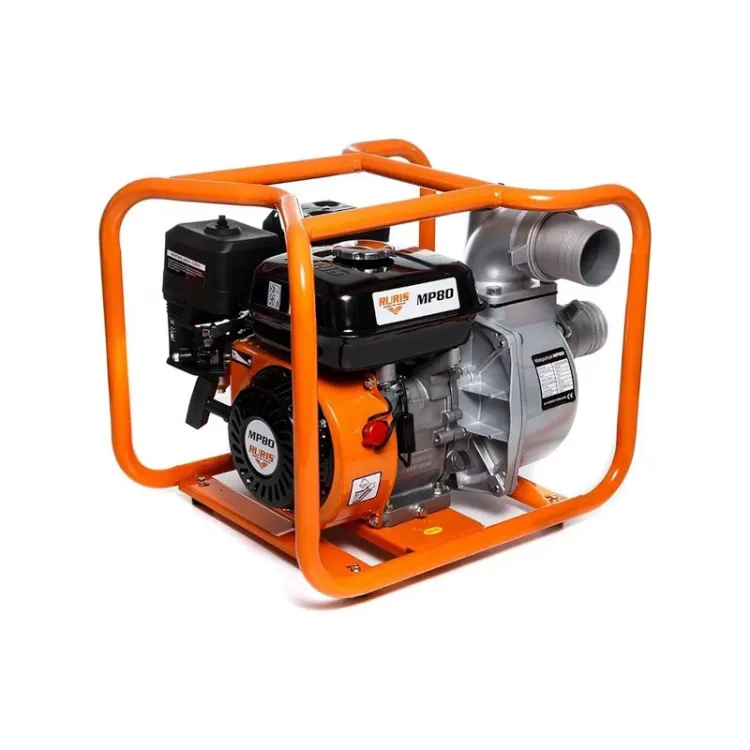 Alles RURIS pumpa za vodu MP80 7KS