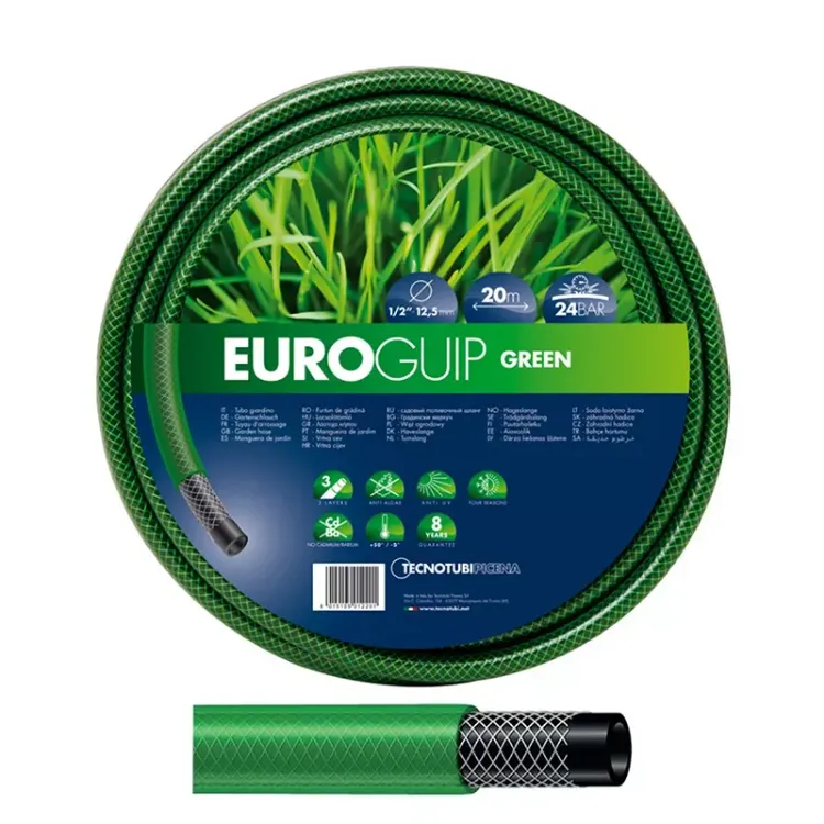 Alles EUROGUIP crijevo za zalijevanje 1/2" 20 m