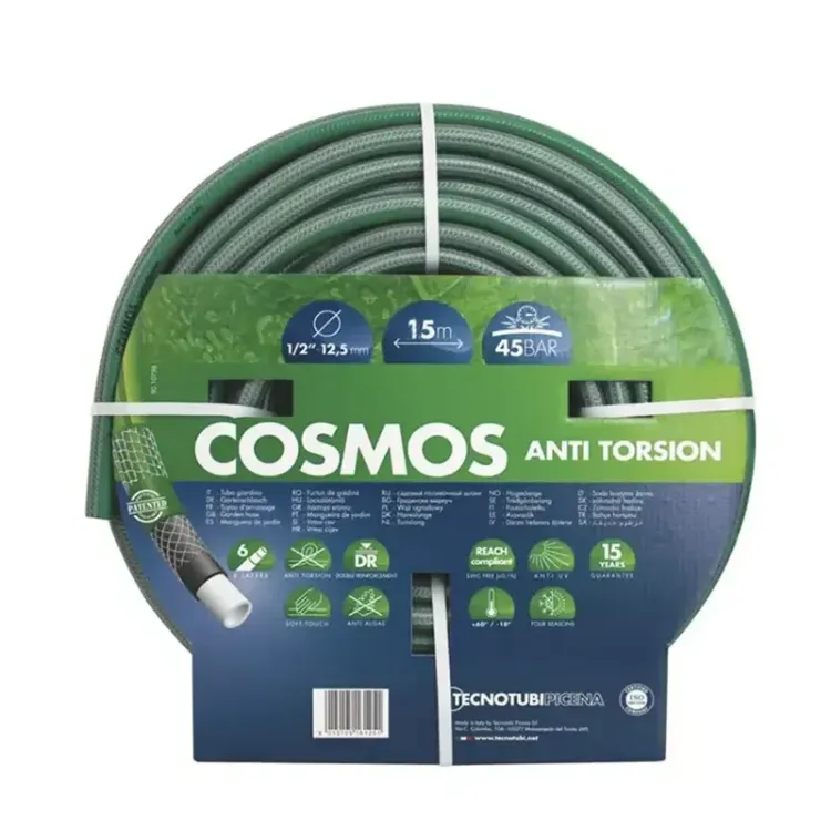 Alles COSMOS crijevo za zalijevanje 1/2" 15 m