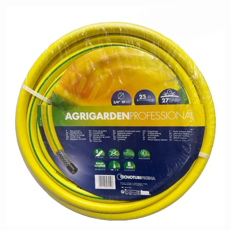 Alles AGRIGARDEN crijevo za zalijevanje 3/4" 25 m