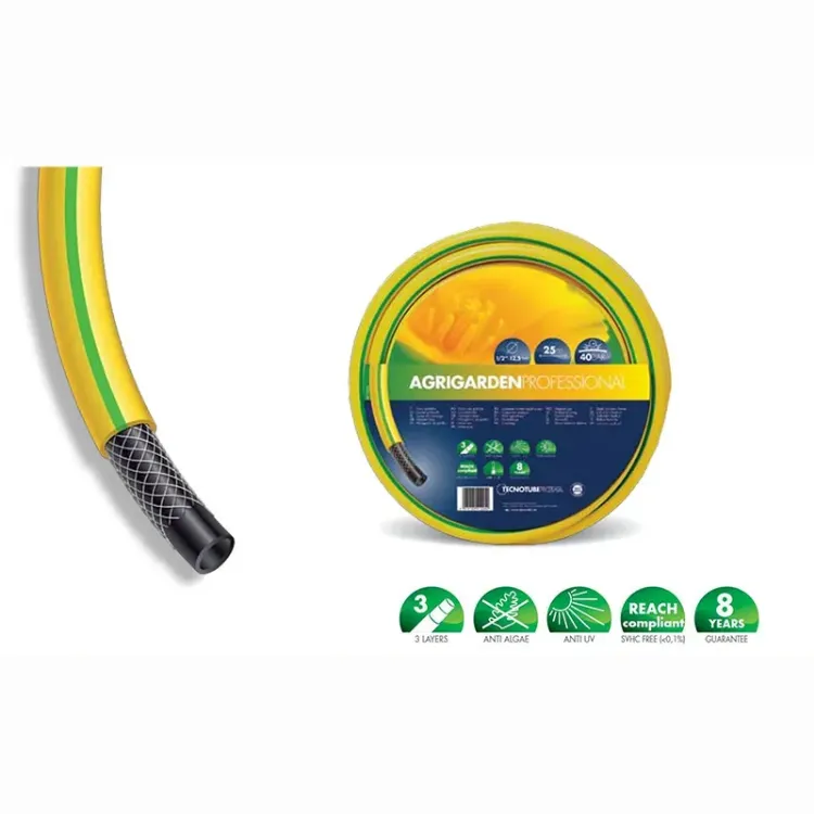 Alles AGRIGARDEN crijevo za zalijevanje 3/4" 25 m