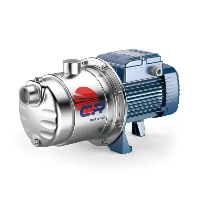 Alles PEDROLLO hidroforska pumpa 5CR 100 380V 0.9 kW