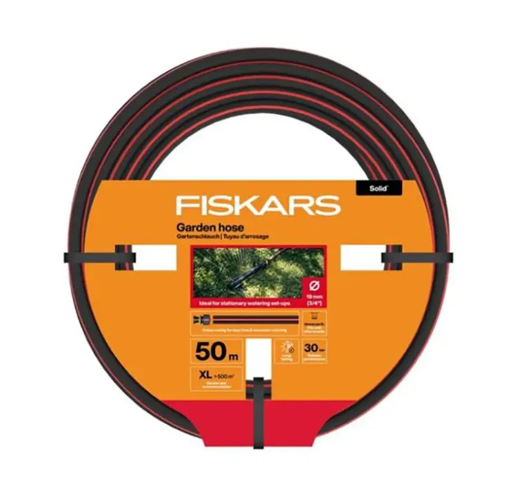 Alles FISKARS crijevo za vodu 19 mm (3/4") 50 m 1076063