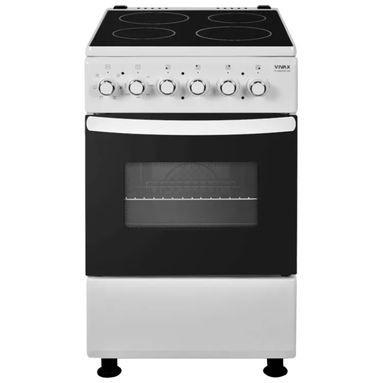 Alles VIVAX štednjak FC-04502VCF WH