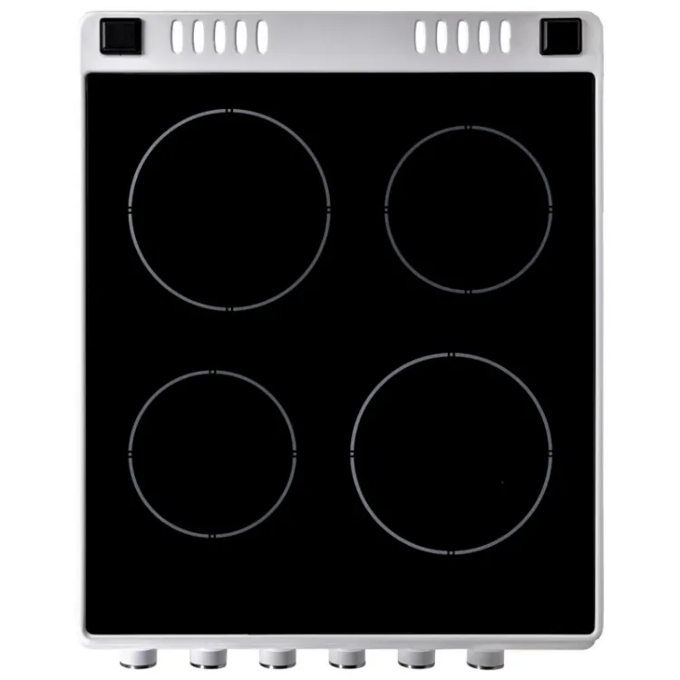Alles VIVAX štednjak FC-04502VCF WH
