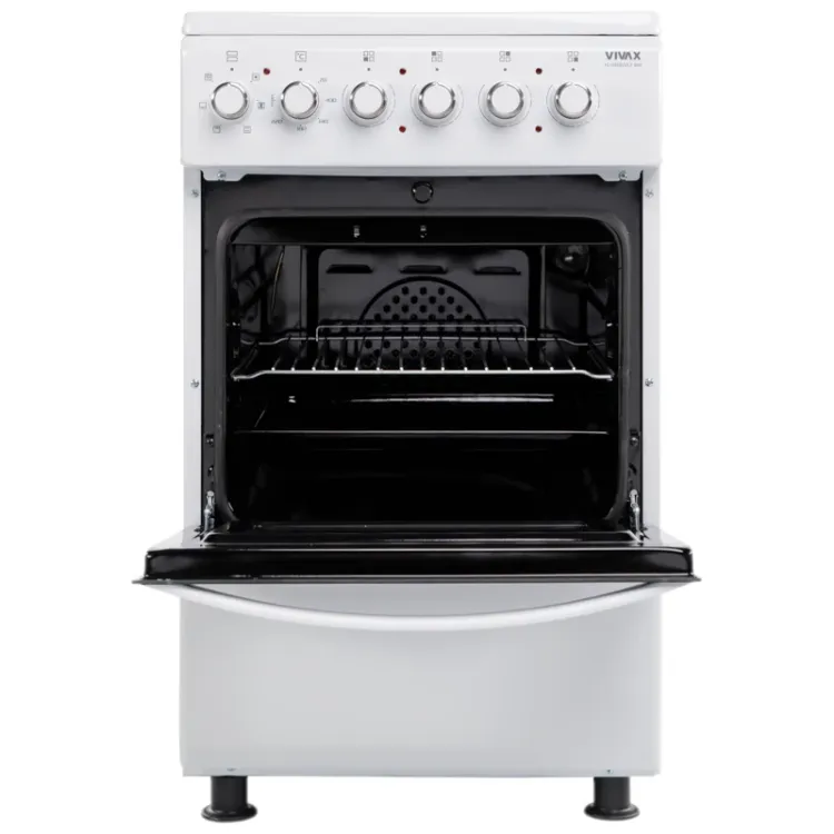 Alles VIVAX štednjak FC-04502VCF WH