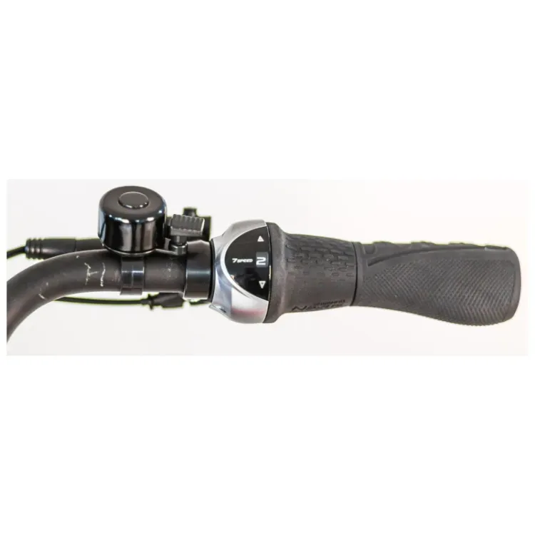 Alles TOMOS električni bicikl EB14 55 MILITARY GREEN MATT