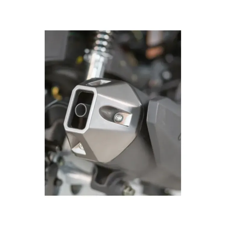 Alles TOMOS skuter GS 02 NARDO GREY