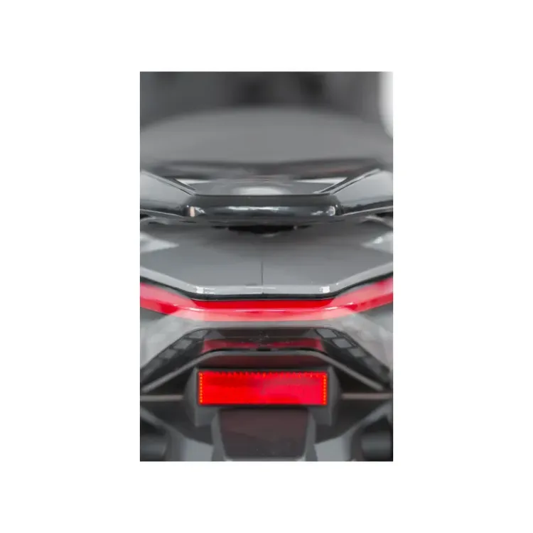 Alles TOMOS skuter GS 02 NARDO GREY