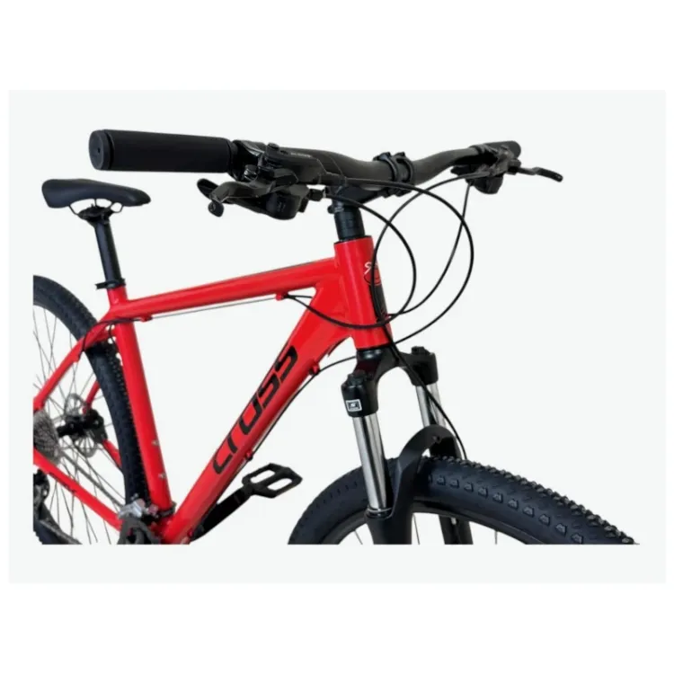 Alles CROSS GRX 8 29" HDB 460MM CRVENI