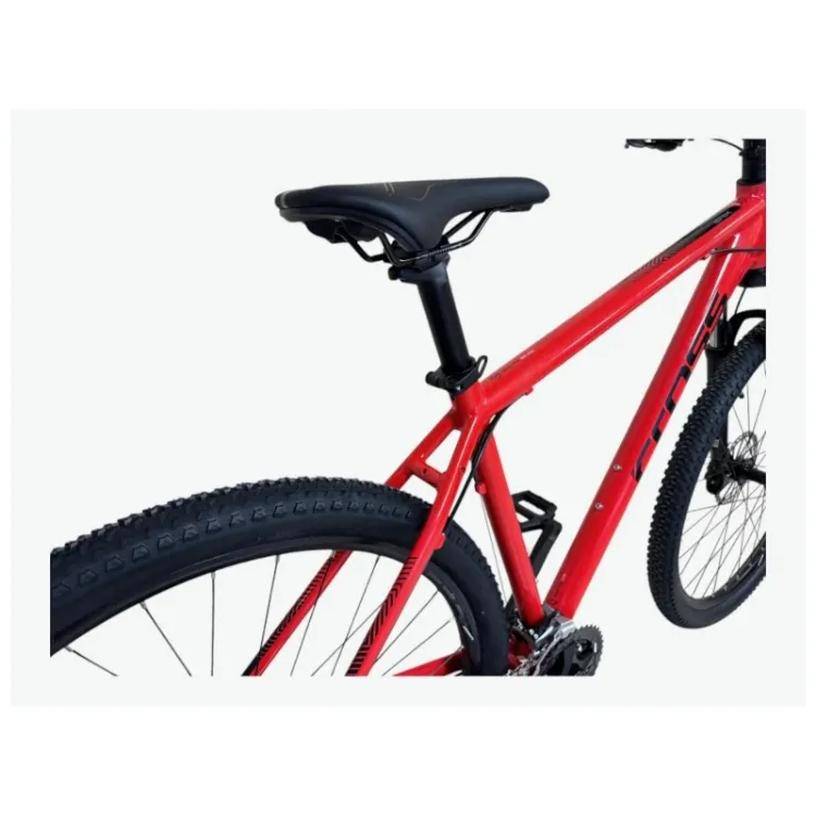 Alles CROSS GRX 8 29" HDB 460MM CRVENI