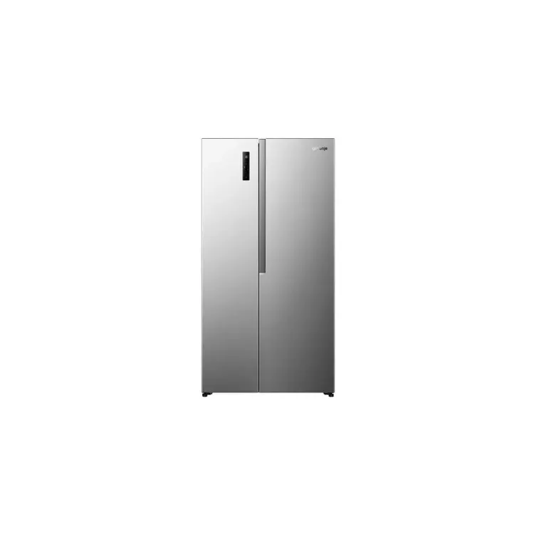 Alles GORENJE hladnjak kombinirani NRS917E41X
