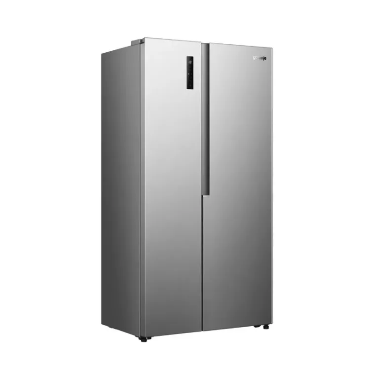 Alles GORENJE hladnjak kombinirani NRS917E41X