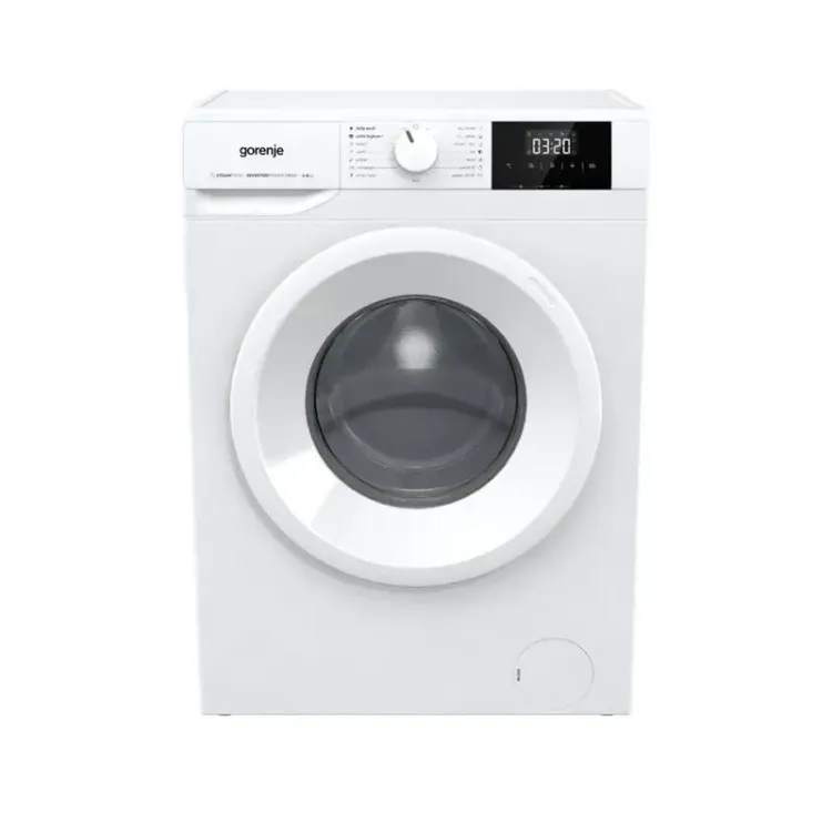 Alles GORENJE perilica rublja WNGPI61SBS G200