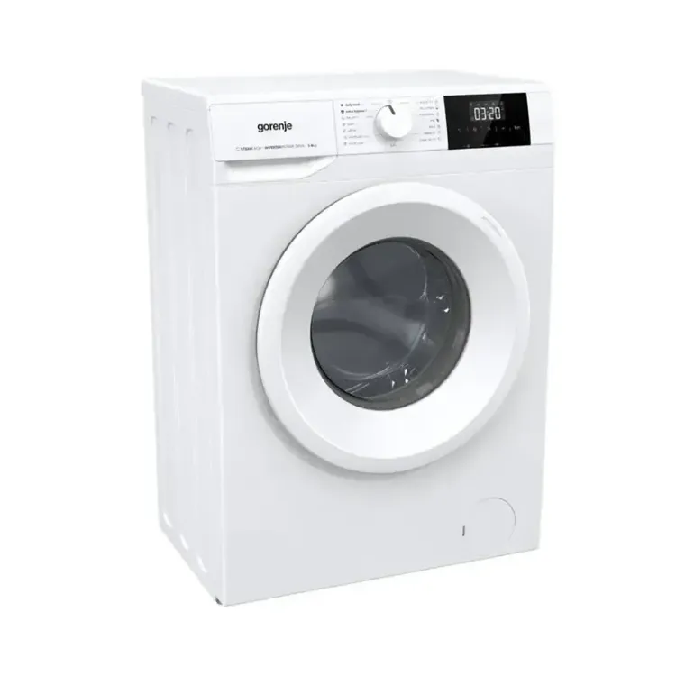 Alles GORENJE perilica rublja WNGPI61SBS G200