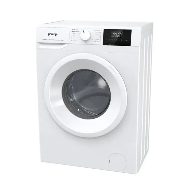 Alles GORENJE perilica rublja WNGPI61SBS G200