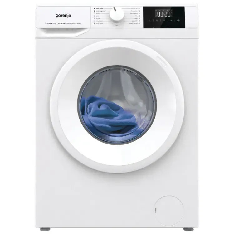Alles GORENJE perilica rublja WNGPI61SBS G200