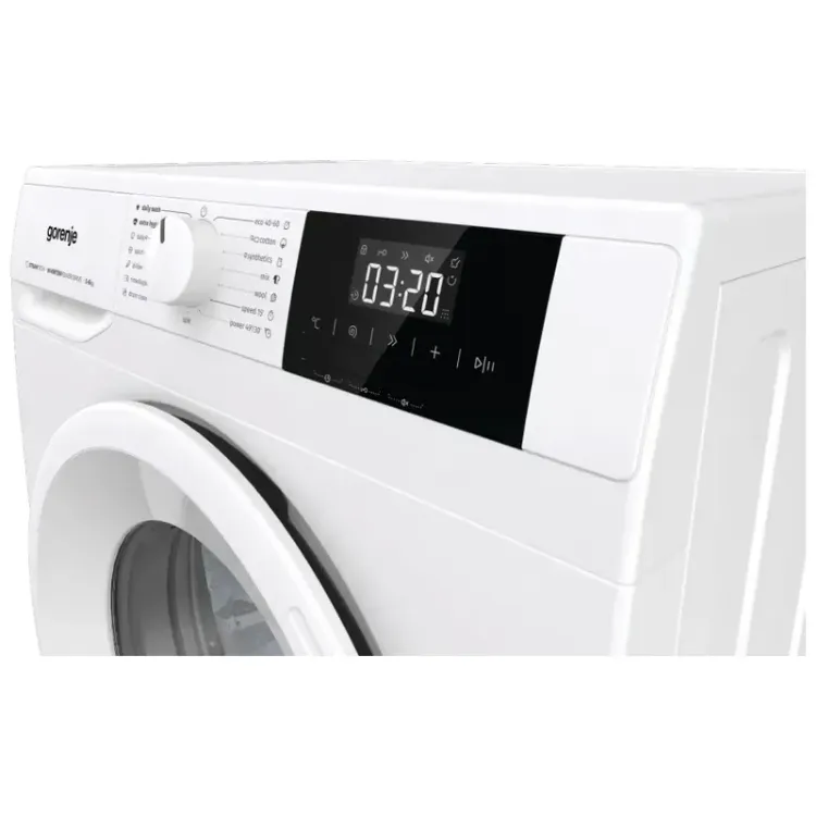 Alles GORENJE perilica rublja WNGPI61SBS G200