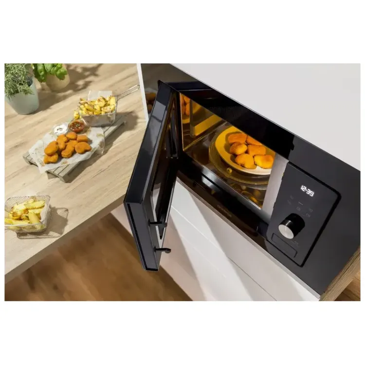 Alles GORENJE mikrovalna pećnica ugradbena BM201SG3DBG G600