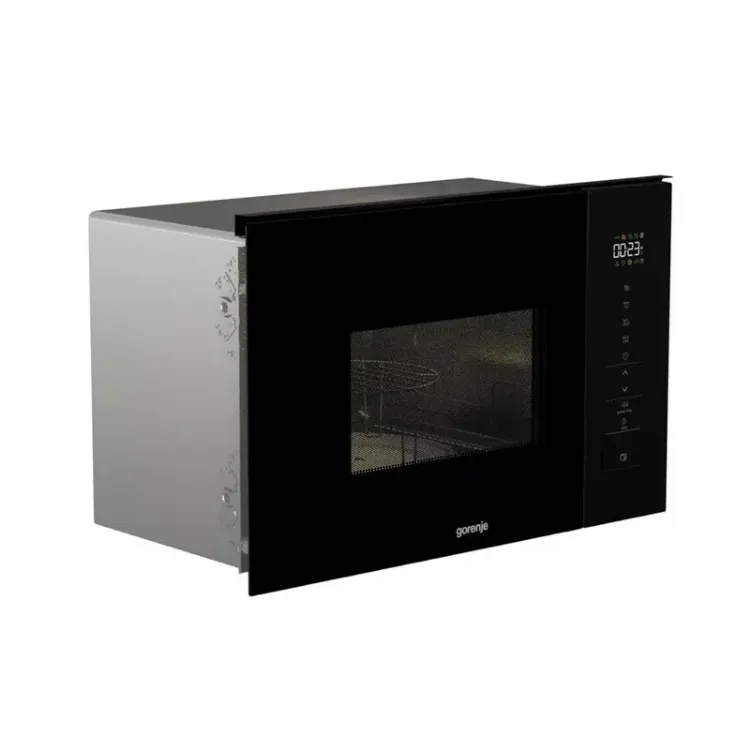 Alles GORENJE mikrovalna pećnica ugradbena BM201SG3DBG G600