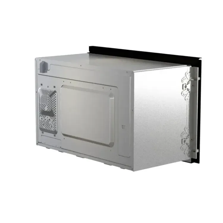 Alles GORENJE mikrovalna pećnica ugradbena BM201SG3DBG G600
