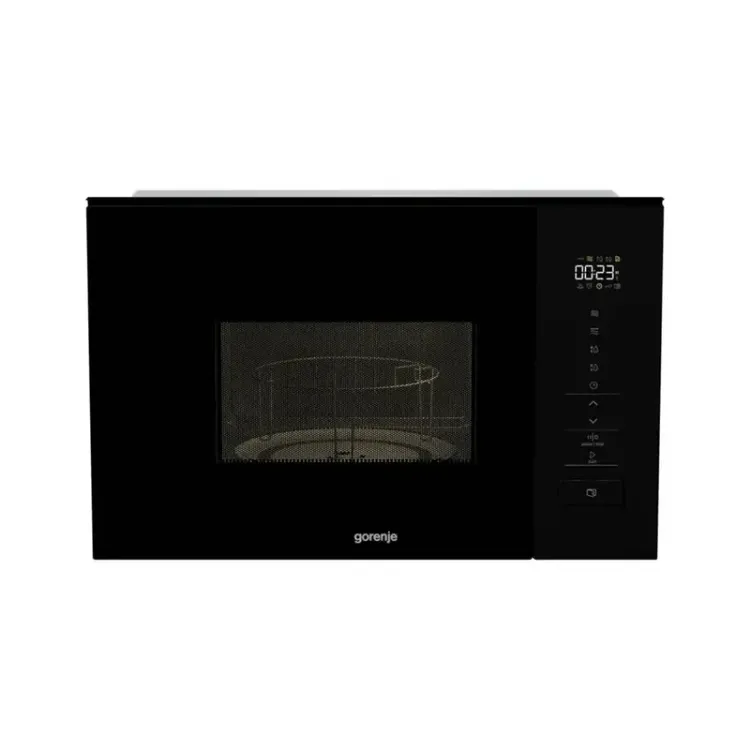Alles GORENJE mikrovalna pećnica ugradbena BM201SG3DBG G600