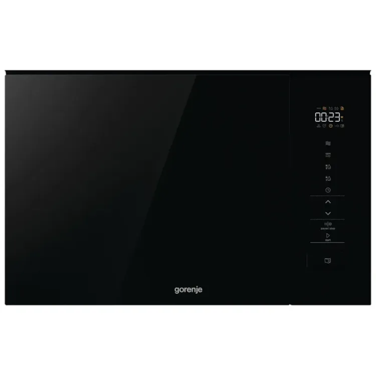 Alles GORENJE mikrovalna pećnica ugradbena BM201SG3DBG G600