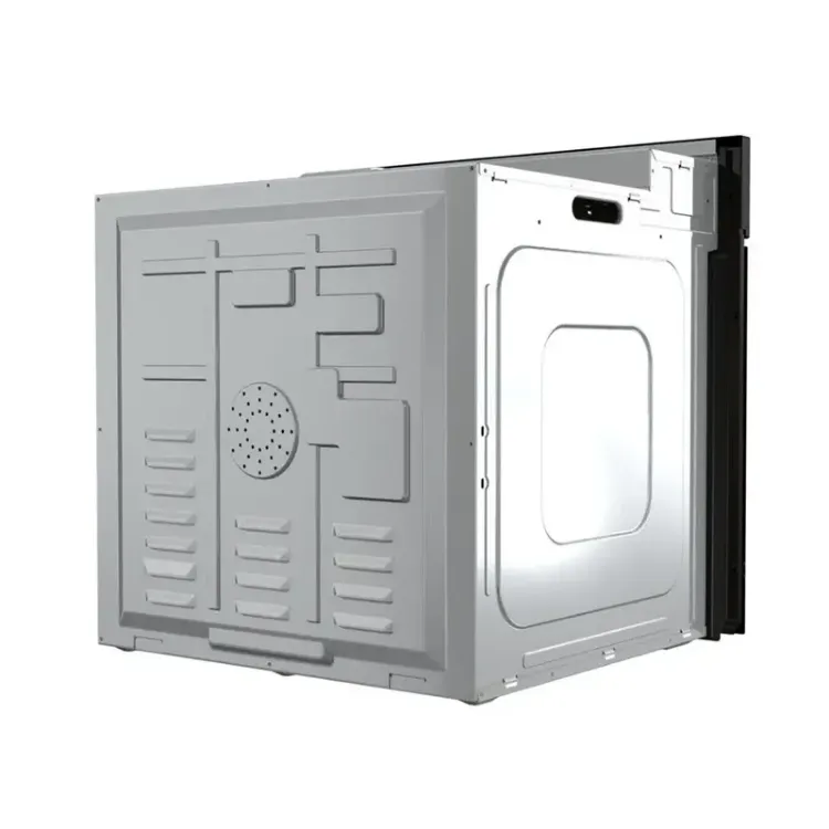 Alles GORENJE pećnica ugradbena BO6717E03ABG
