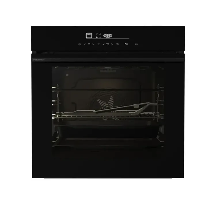Alles HISENSE pećnica ugradbena H066F8 PIZZACHEF HI6