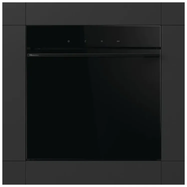Alles HISENSE pećnica ugradbena H066F8 PIZZACHEF HI6