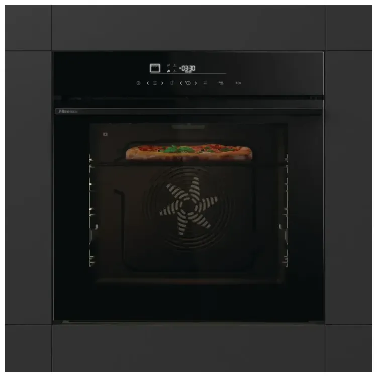 Alles HISENSE pećnica ugradbena H066F8 PIZZACHEF HI6