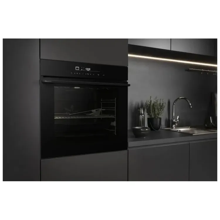 Alles HISENSE pećnica ugradbena H066F8 PIZZACHEF HI6