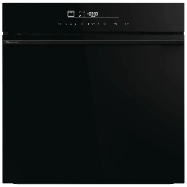 Alles HISENSE pećnica ugradbena H066F8 PIZZACHEF HI6
