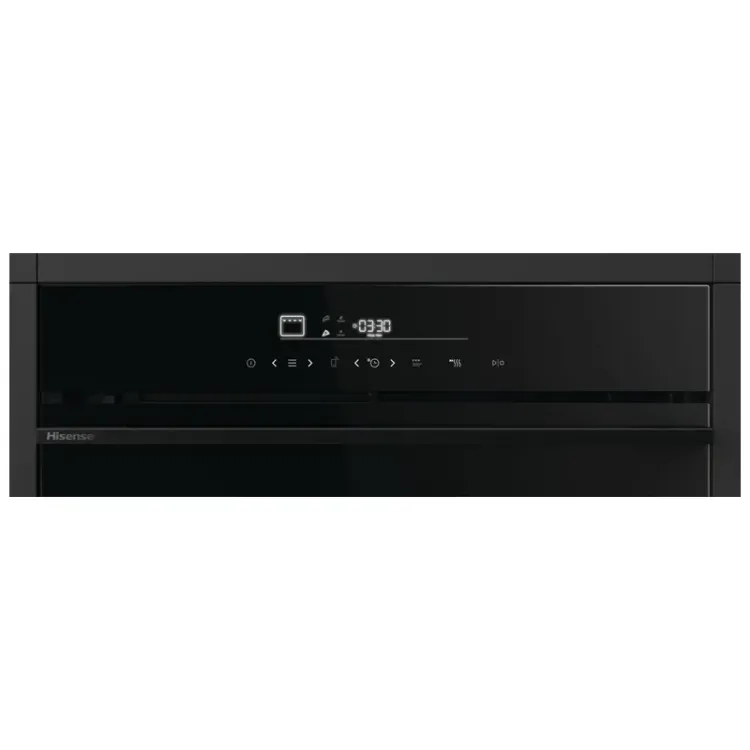 Alles HISENSE pećnica ugradbena H066F8 PIZZACHEF HI6