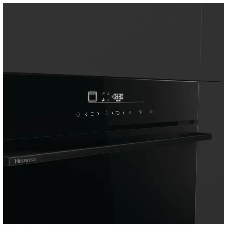 Alles HISENSE pećnica ugradbena H066F8 PIZZACHEF HI6