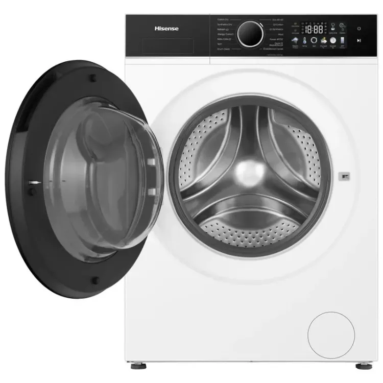 Alles HISENSE perilica-sušilica rublja WD3I8043BWF2