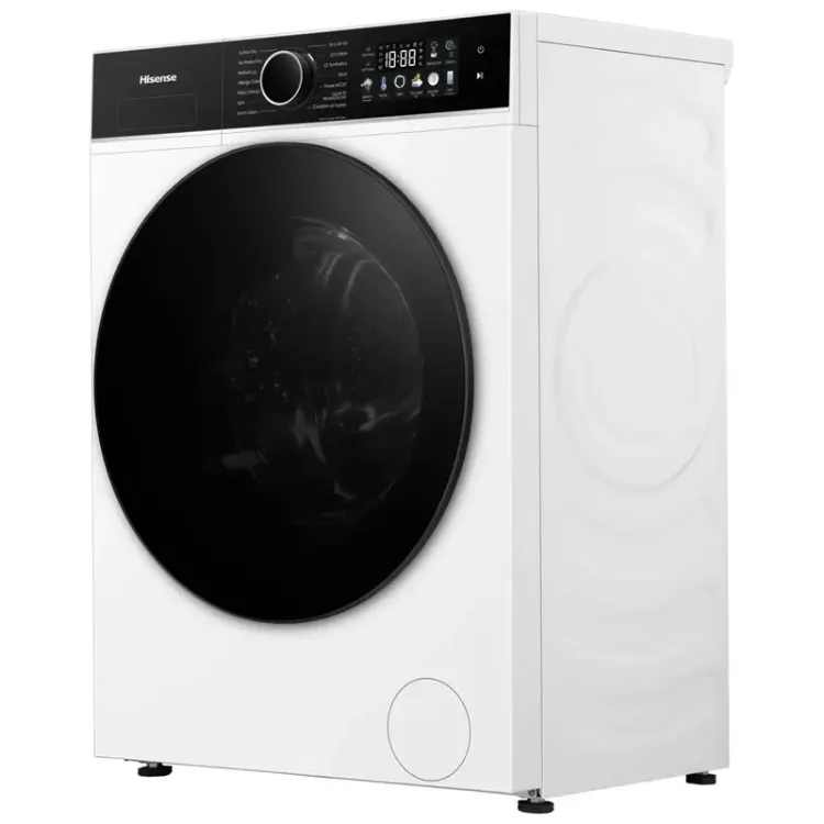 Alles HISENSE perilica-sušilica rublja WD3I8043BWF2
