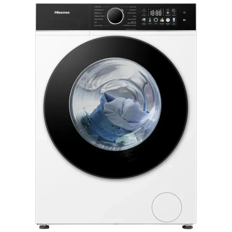 Alles HISENSE perilica-sušilica rublja WD3I8043BWF2