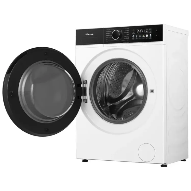 Alles HISENSE perilica-sušilica rublja WD3I8043BWF2