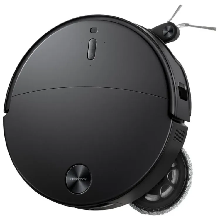 Alles ROBOROCK usisavač robotski QREVO EDGE 2 CRNI