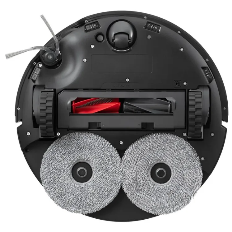 Alles ROBOROCK usisavač robotski QREVO EDGE 2 CRNI