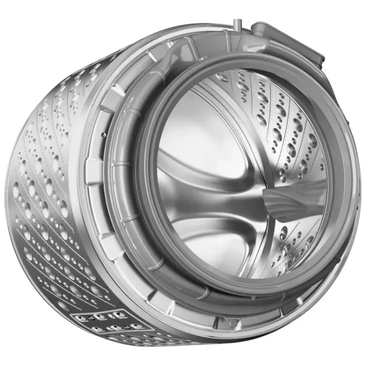 Alles HISENSE perilica-sušilica rublja WD5S1245BW