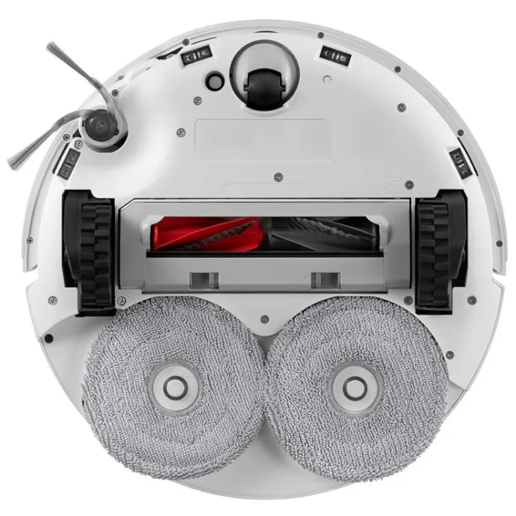 Alles ROBOROCK usisavač robotski QREVO EDGE 2 BIJELI