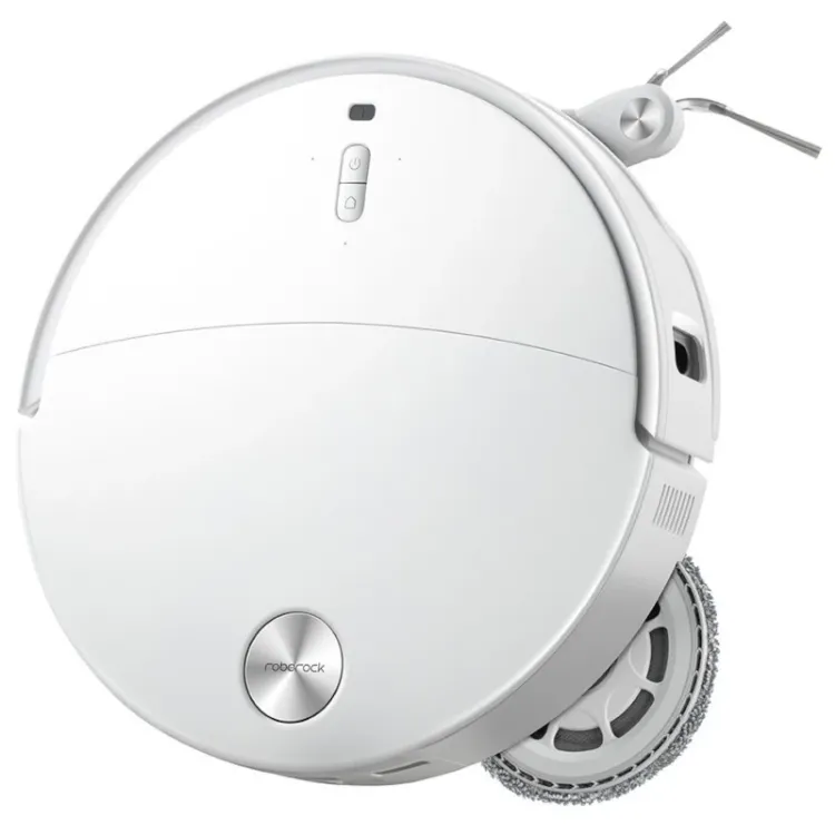 Alles ROBOROCK usisavač robotski QREVO EDGE 2 BIJELI