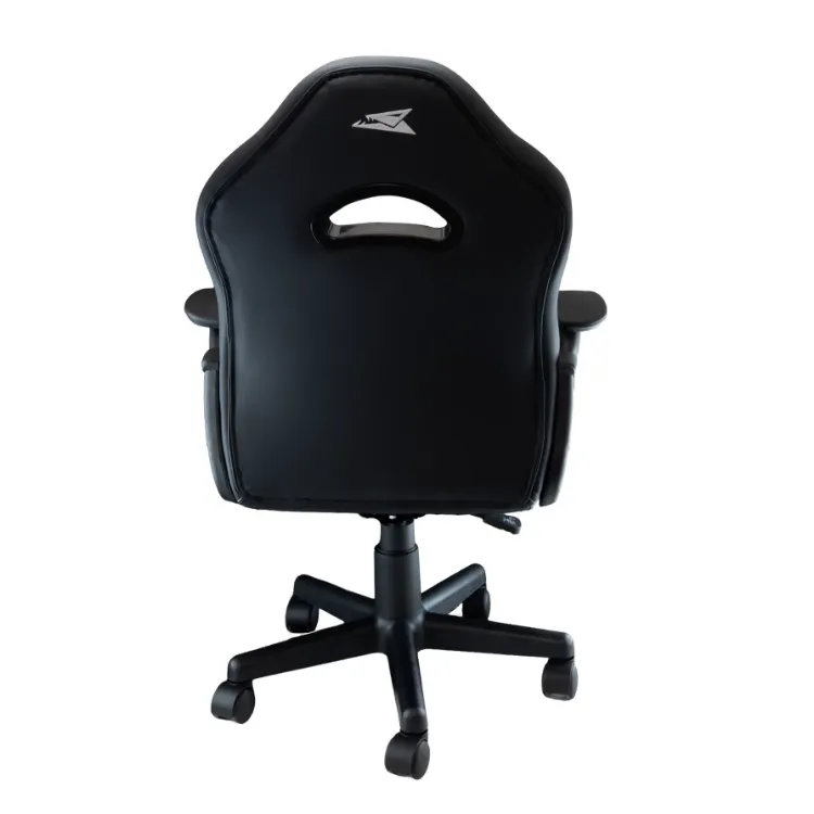 Alles BARACUDA stolica gaming ABALONE crno/bijela
