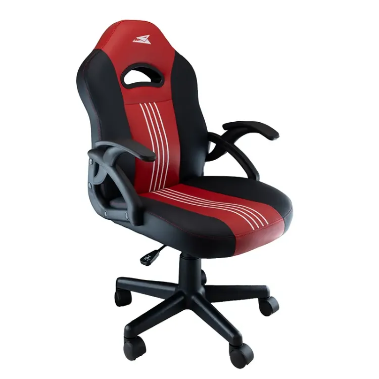Alles BARACUDA stolica gaming ABALONE crno/crvena