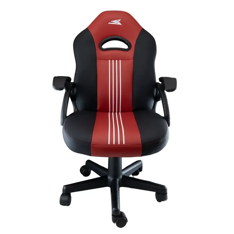 Alles BARACUDA stolica gaming ABALONE crno/crvena