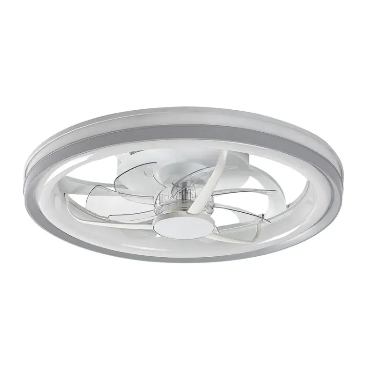 Alles RABALUX ventilator stropni FANRICIUS 71335