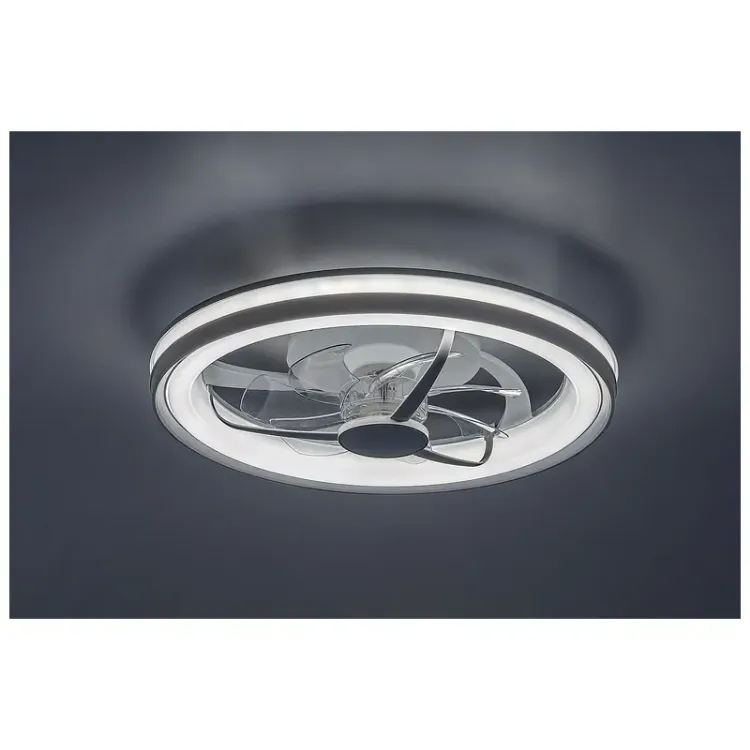 Alles RABALUX ventilator stropni FANRICIUS 71335